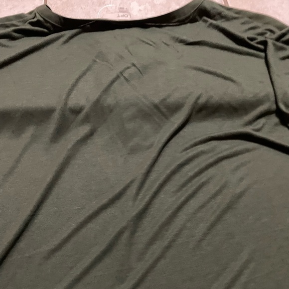 NWT Loft top - Picture 5 of 6